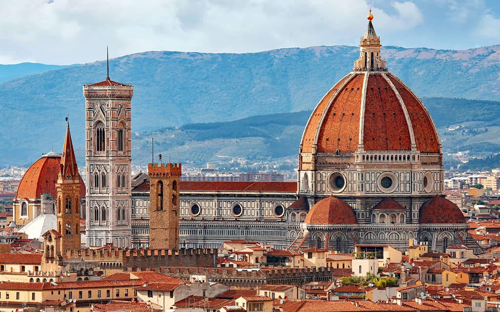 floransa gezi rehberi